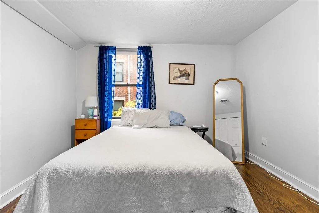 2 bed, 1 bath apartment for rent at 121 Fulton St Unit 3, North End — photo 15 of 21