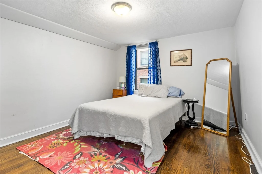 2 bed, 1 bath apartment for rent at 121 Fulton St Unit 3, North End — photo 16 of 21