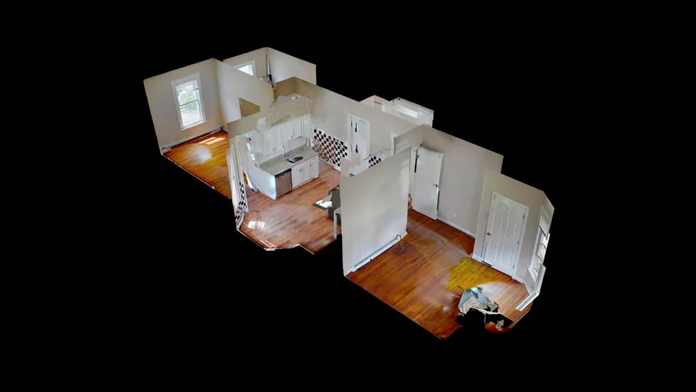 3 bed, 1 bath apartment for rent at 121 George St Unit 1, Roxbury — photo 7 of 7