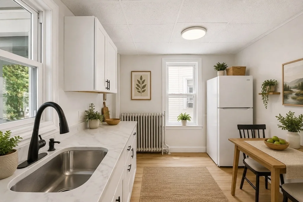 1 bed, 1 bath apartment for rent at 121 Glendale St Unit 1, Everett — photo 17 of 27
