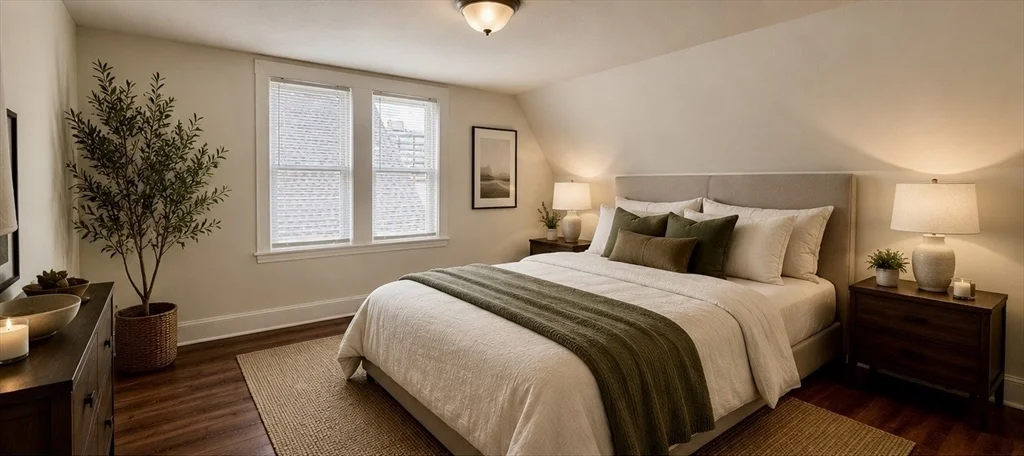 1 bed, 1 bath apartment for rent at 121 Glendale St Unit 3, Everett — photo 24 of 24
