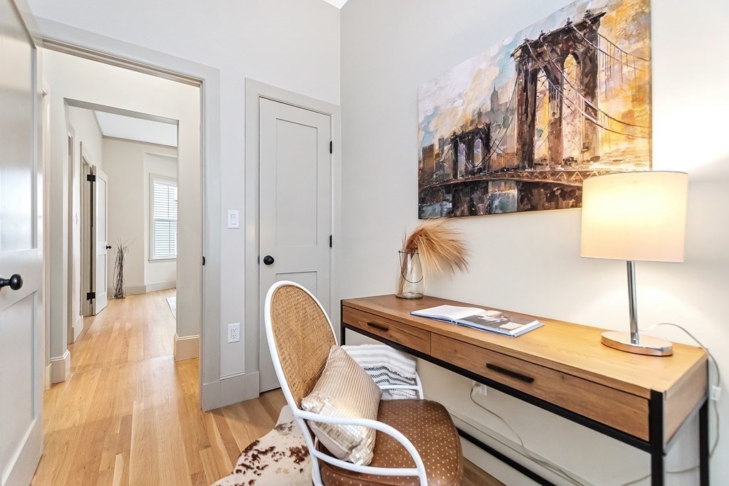 2 bed, 1 bath apartment for rent at 121 Hewlett St Unit 1, Roslindale — photo 17 of 27