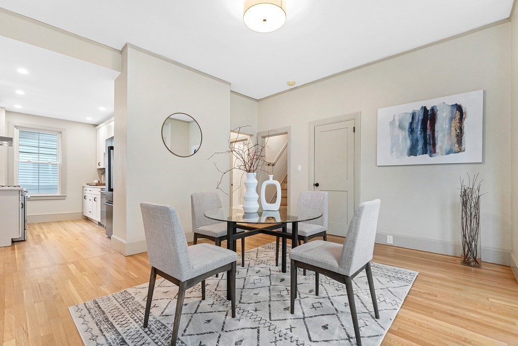 2 bed, 1 bath apartment for rent at 121 Hewlett St Unit 1, Roslindale — photo 10 of 27