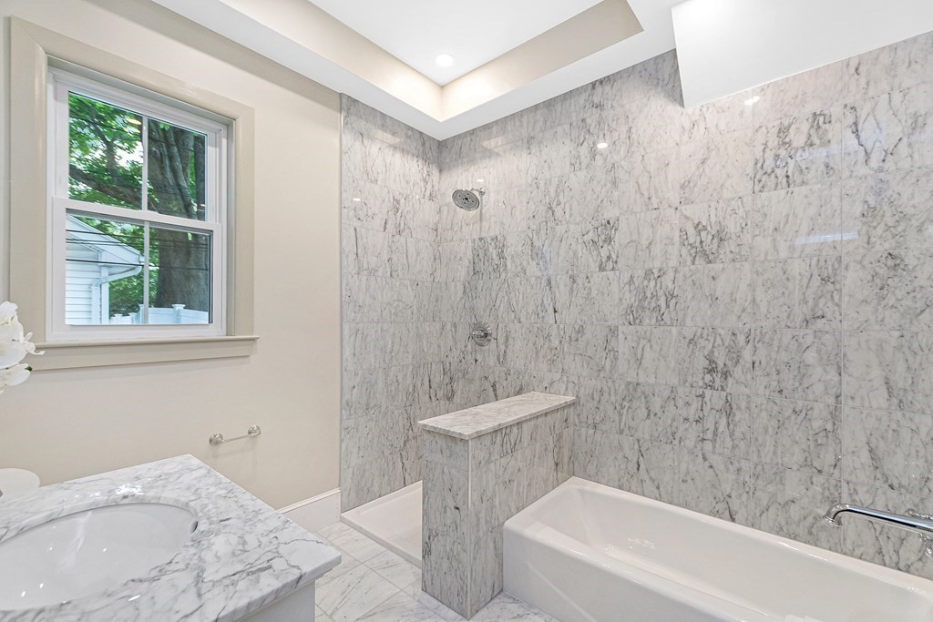 2 bed, 1 bath apartment for rent at 121 Hewlett St Unit 1, Roslindale — photo 20 of 27