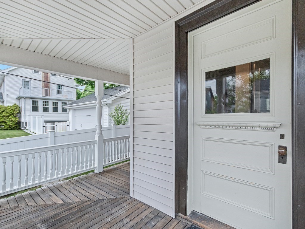 2 bed, 1 bath apartment for rent at 121 Hewlett St Unit 1, Roslindale — photo 3 of 27
