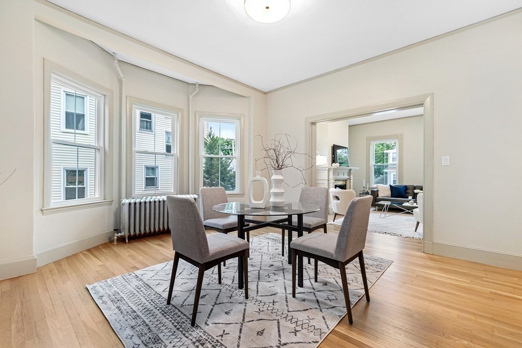2 bed, 1 bath apartment for rent at 121 Hewlett St Unit 1, Roslindale — photo 9 of 27
