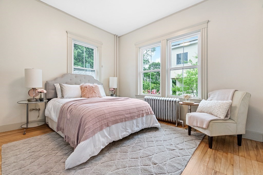 2 bed, 1 bath apartment for rent at 121 Hewlett St Unit 1, Roslindale — photo 16 of 27