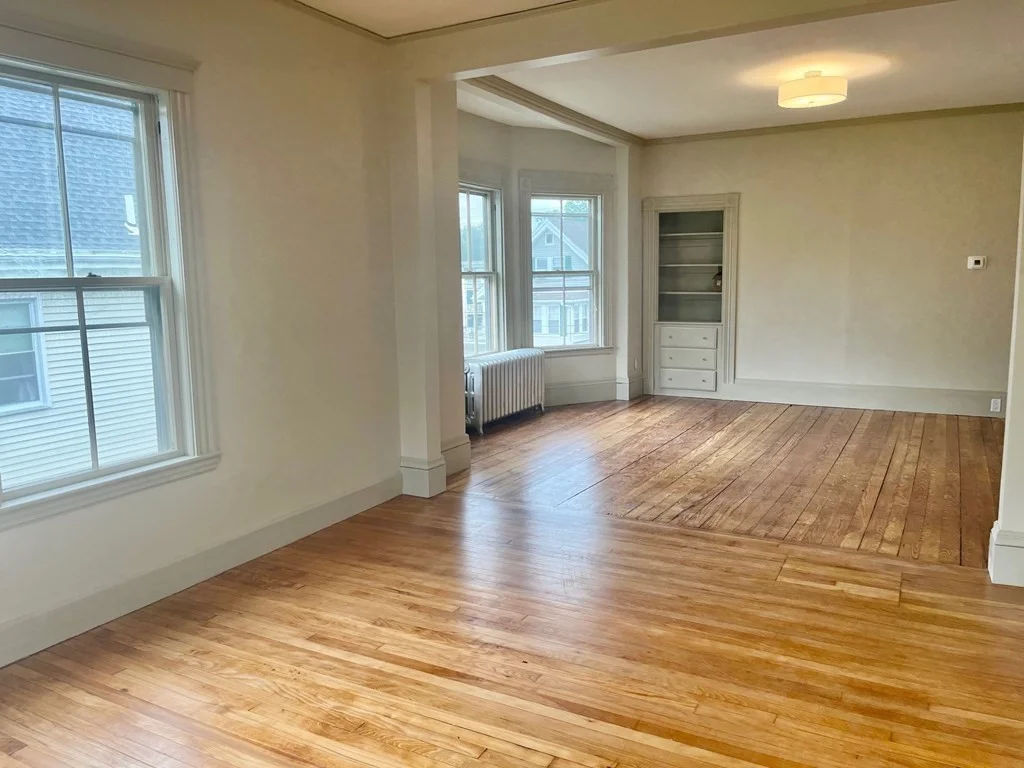3 bed, 2 bath apartment for rent at 121 Hewlett Unit 2, Roslindale — photo 10 of 19