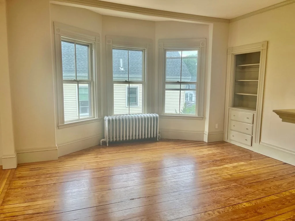 3 bed, 2 bath apartment for rent at 121 Hewlett Unit 2, Roslindale — photo 8 of 19