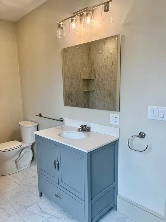 3 bed, 2 bath apartment for rent at 121 Hewlett Unit 2, Roslindale — photo 5 of 19