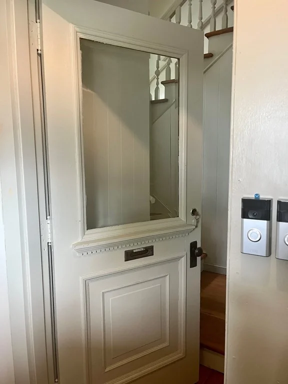3 bed, 2 bath apartment for rent at 121 Hewlett Unit 2, Roslindale