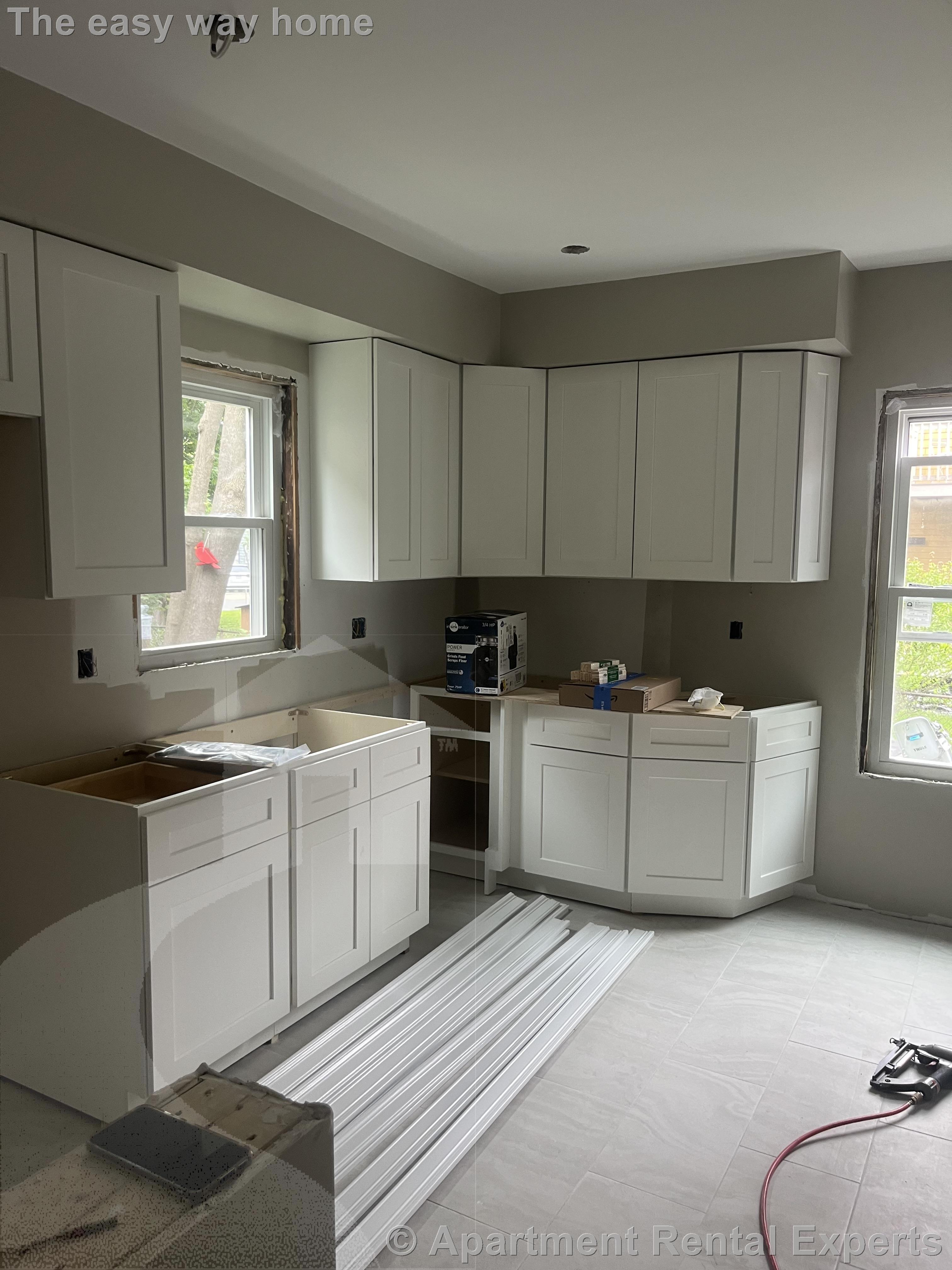2 bed, 1 bath apartment for rent at 121 Highland Rd Unit 1, Ball Square — photo 2 of 10