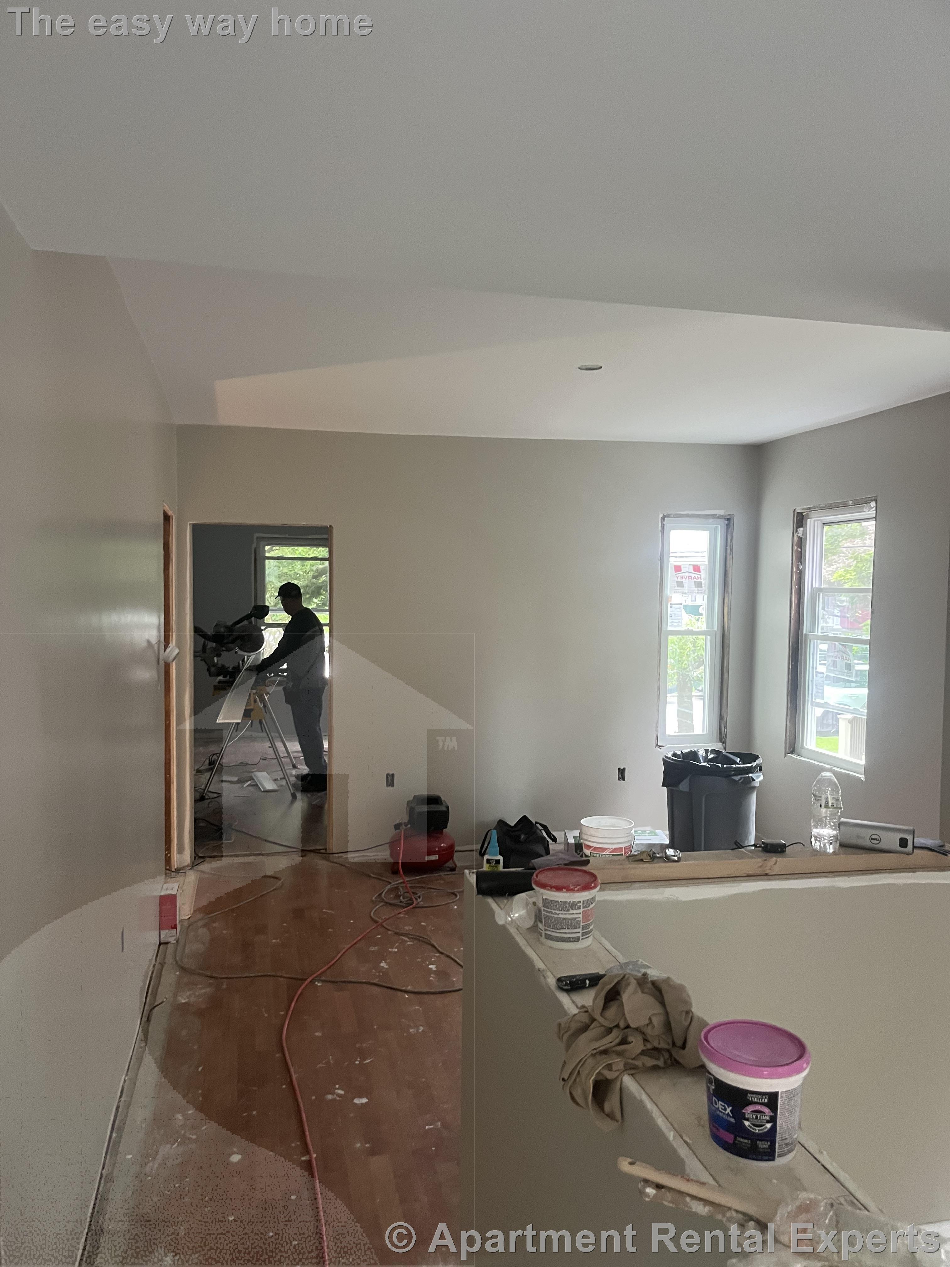 2 bed, 1 bath apartment for rent at 121 Highland Rd Unit 1, Ball Square — photo 7 of 10