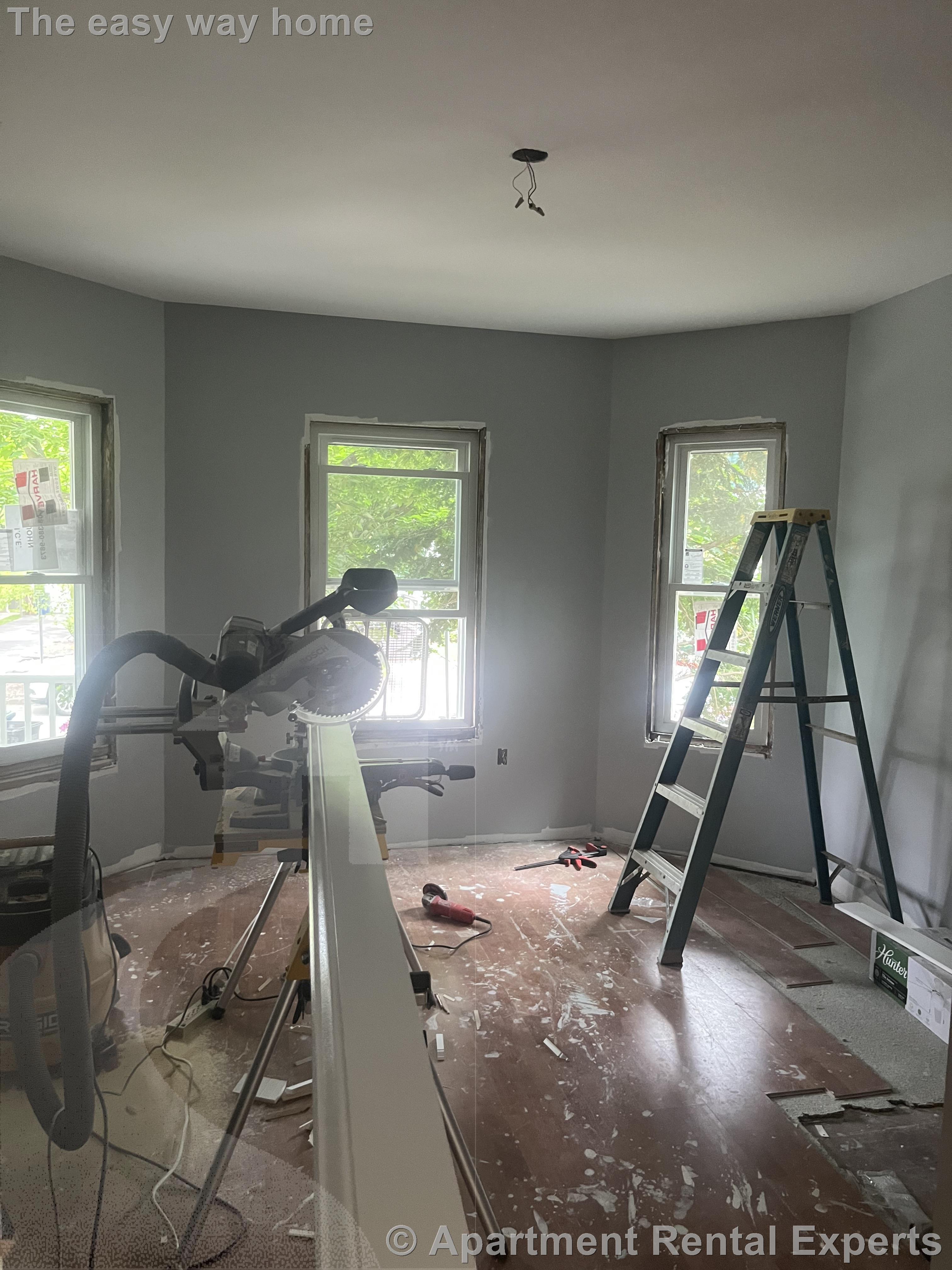 2 bed, 1 bath apartment for rent at 121 Highland Rd Unit 1, Ball Square — photo 8 of 10