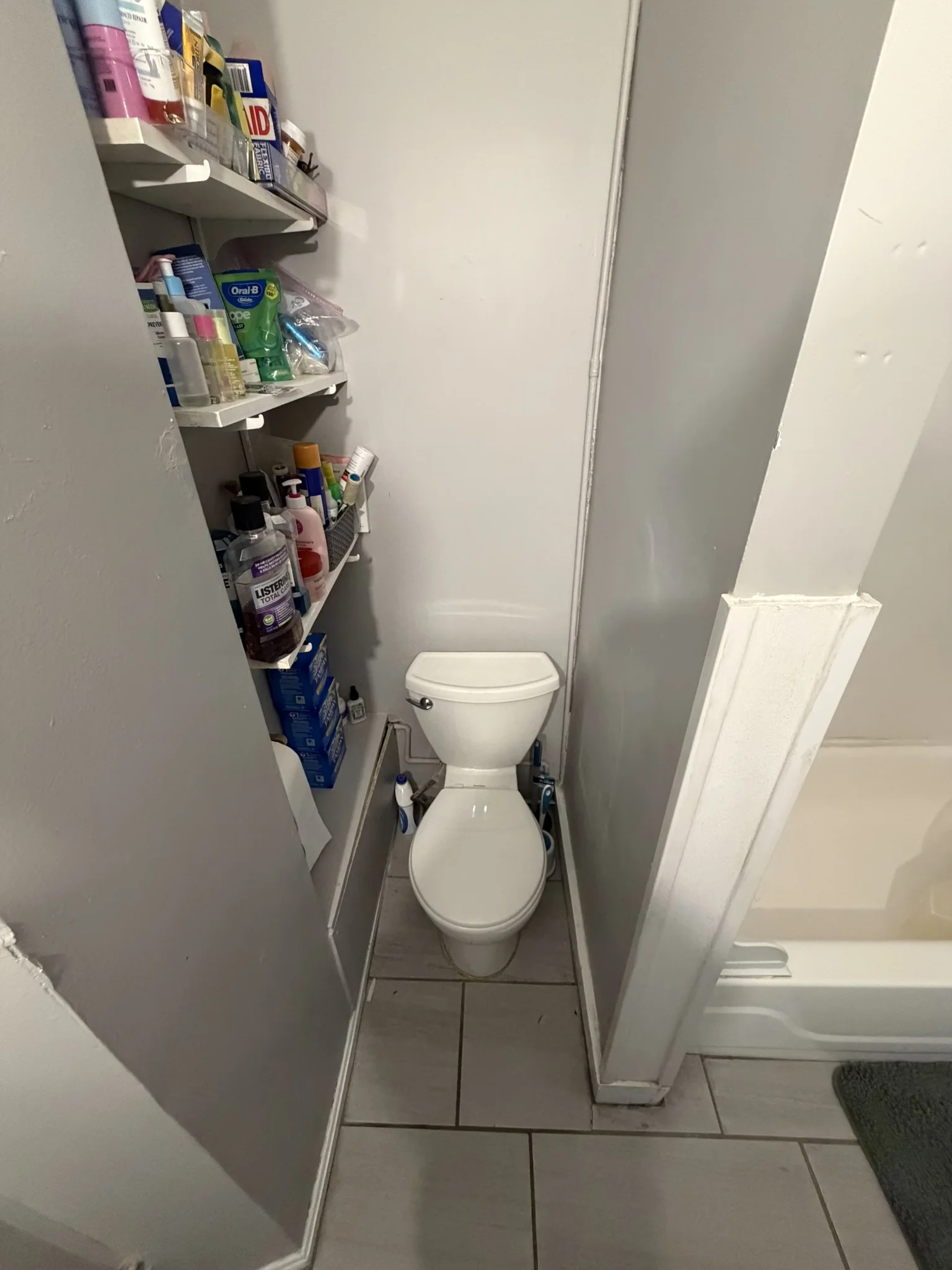 3 bed, 1 bath apartment for rent at 121 Hillside St Unit 2, Mission Hill — photo 9 of 11