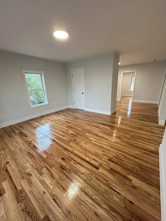2 bed, 1 bath apartment for rent at 121 Horton St Unit 2, Fall River — photo 2 of 7