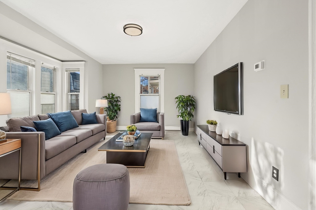 2 bed, 1 bath apartment for rent at 121 Johnson St Unit 1L, Lynn — photo 8 of 24