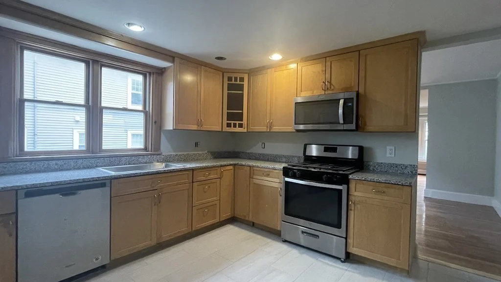 2 bed, 1 bath apartment for rent at 121 Lewis Rd Unit N/A, Belmont — photo 1 of 20