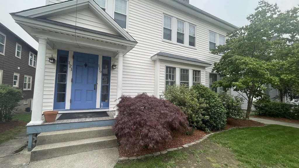 2 bed, 1 bath apartment for rent at 121 Lewis Rd Unit N/A, Belmont — photo 18 of 20