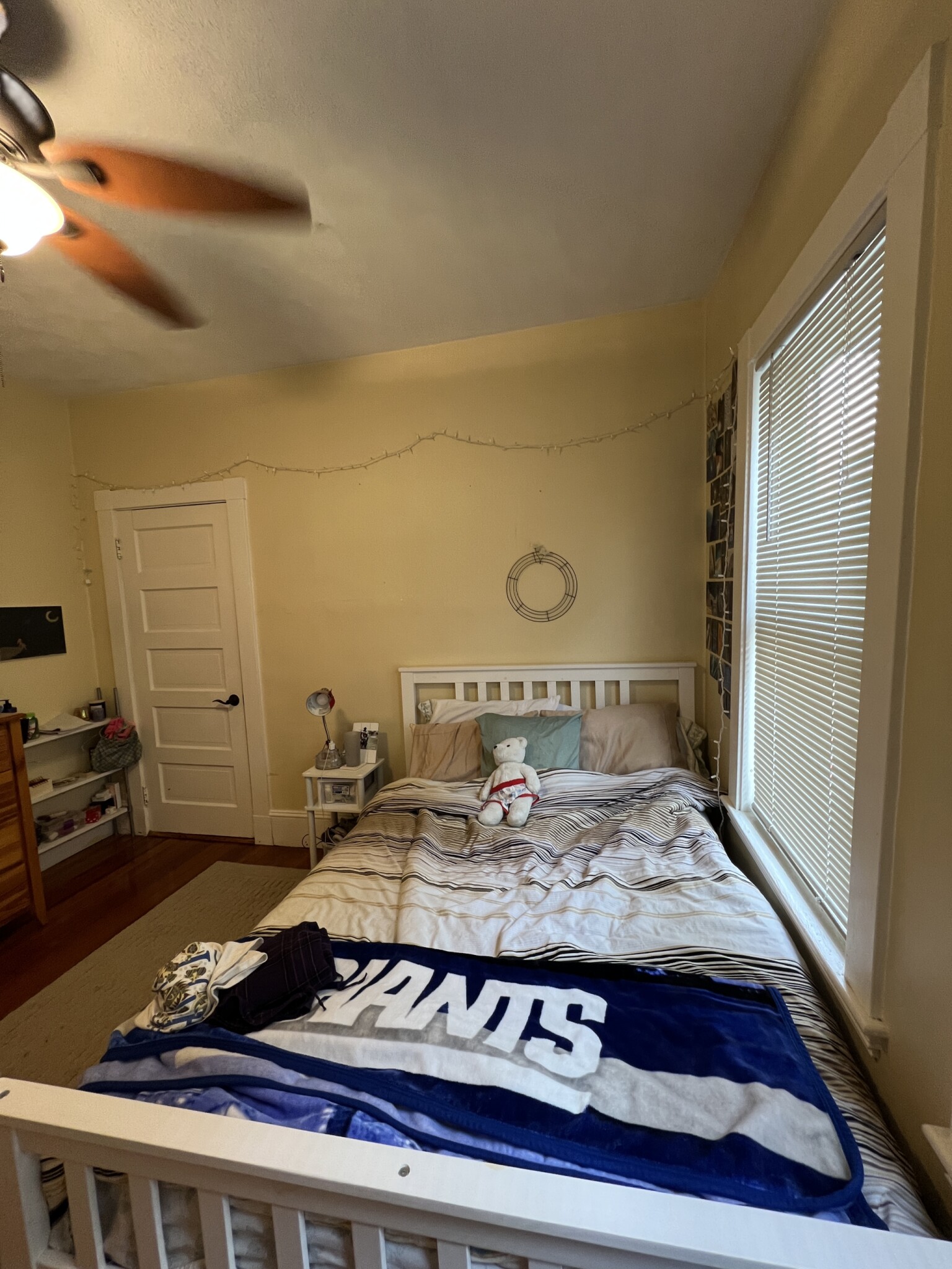 4 bed, 2 bath apartment for rent at 121 Liberty Rd Unit 2, Powder House Square — photo 30 of 41