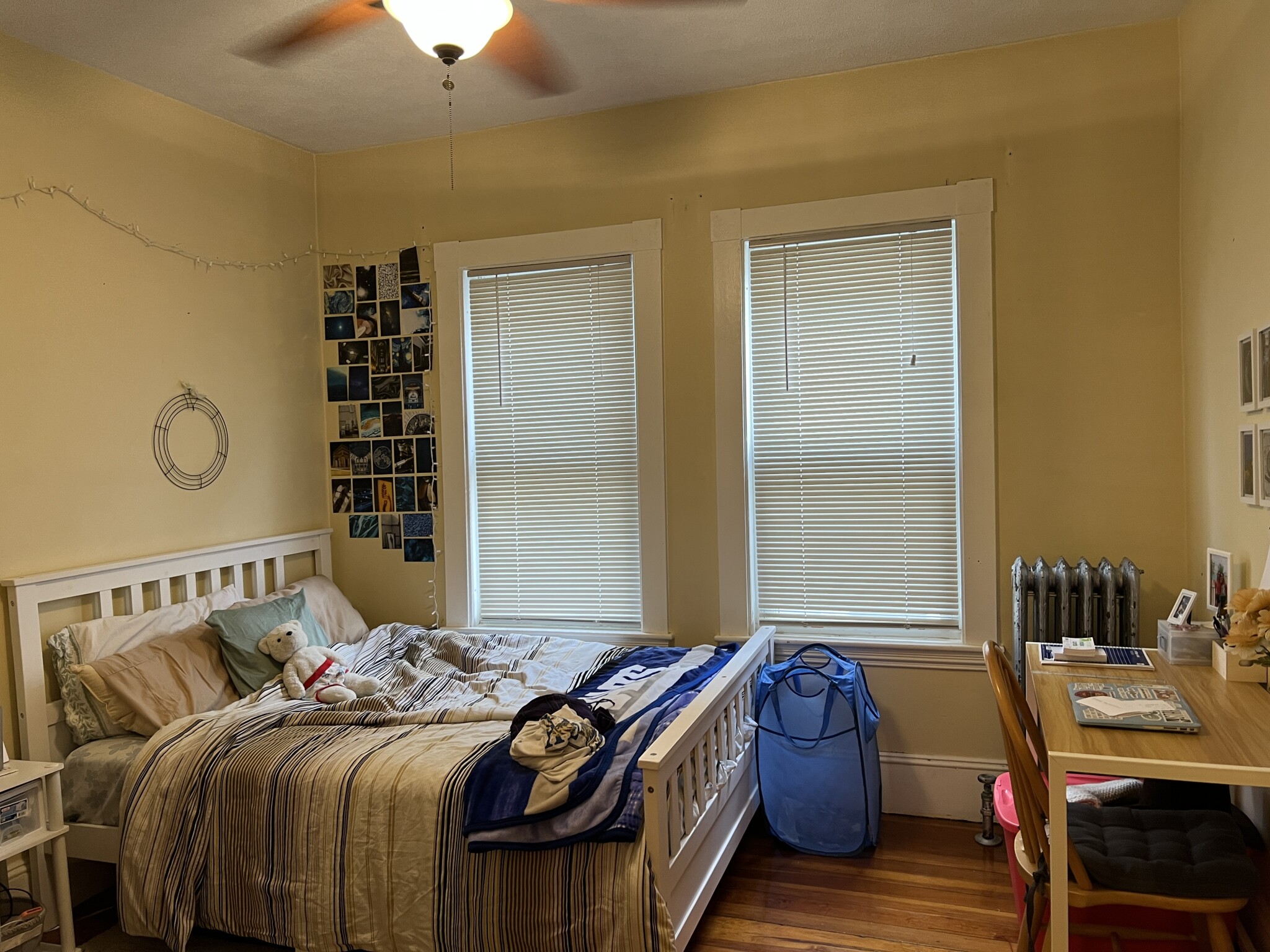 4 bed, 2 bath apartment for rent at 121 Liberty Rd Unit 2, Powder House Square — photo 32 of 41
