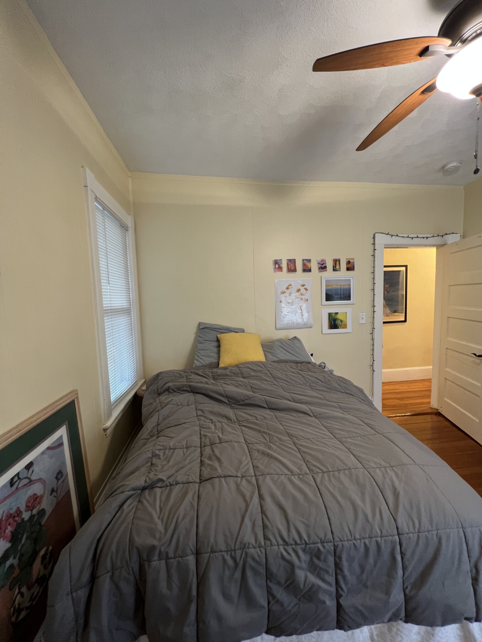 4 bed, 2 bath apartment for rent at 121 Liberty Rd Unit 2, Powder House Square — photo 35 of 41