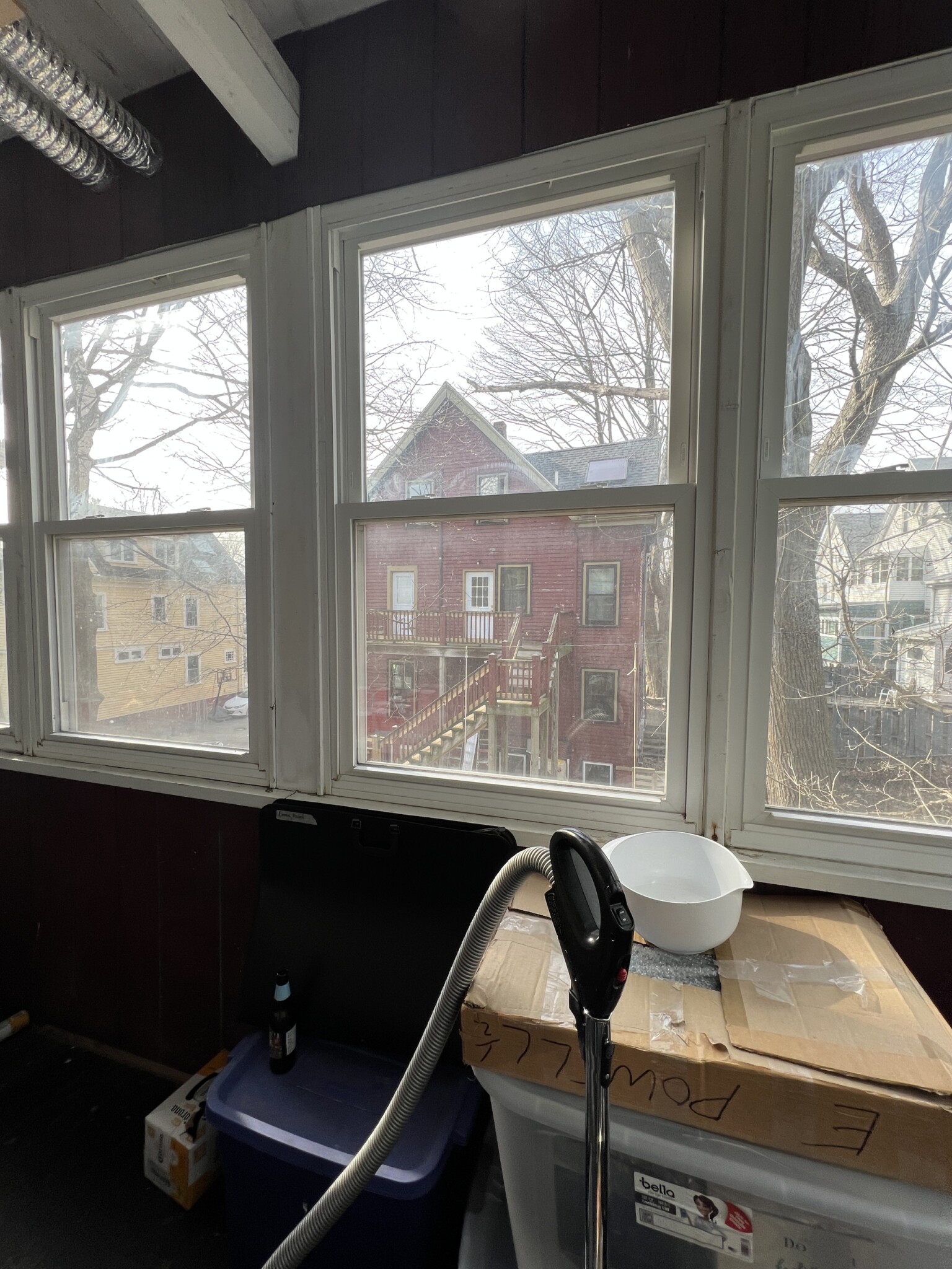 4 bed, 2 bath apartment for rent at 121 Liberty Rd Unit 2, Powder House Square — photo 24 of 41
