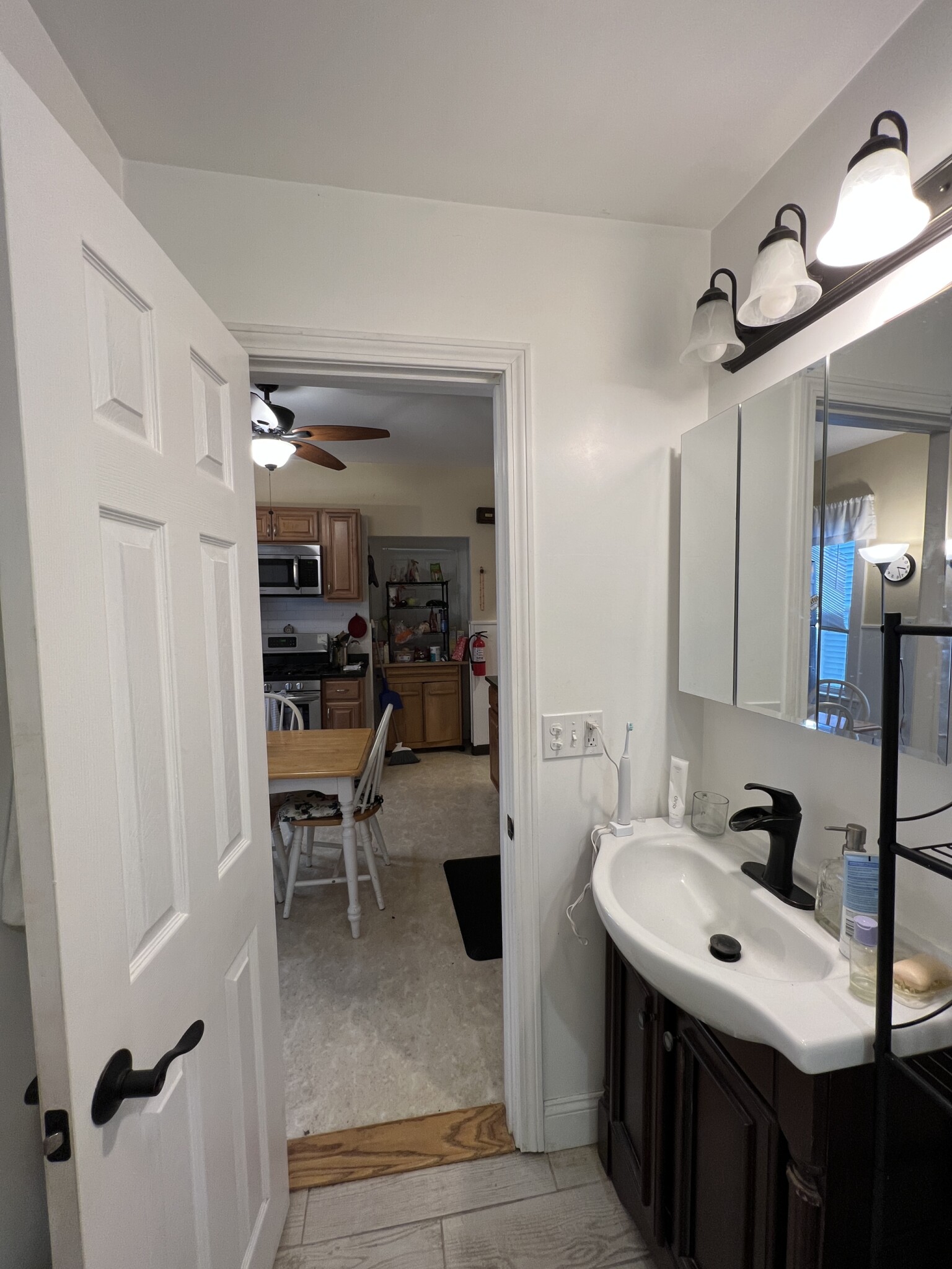 4 bed, 2 bath apartment for rent at 121 Liberty Rd Unit 2, Powder House Square — photo 18 of 41