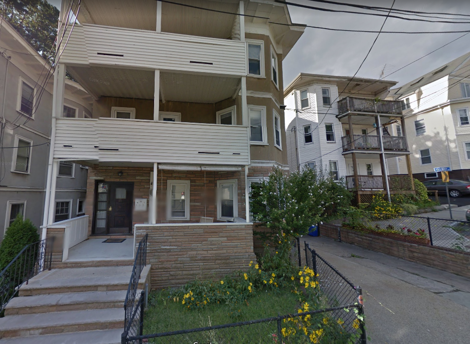 4 bed, 2 bath apartment for rent at 121 Liberty Rd Unit 2, Powder House Square — photo 41 of 41