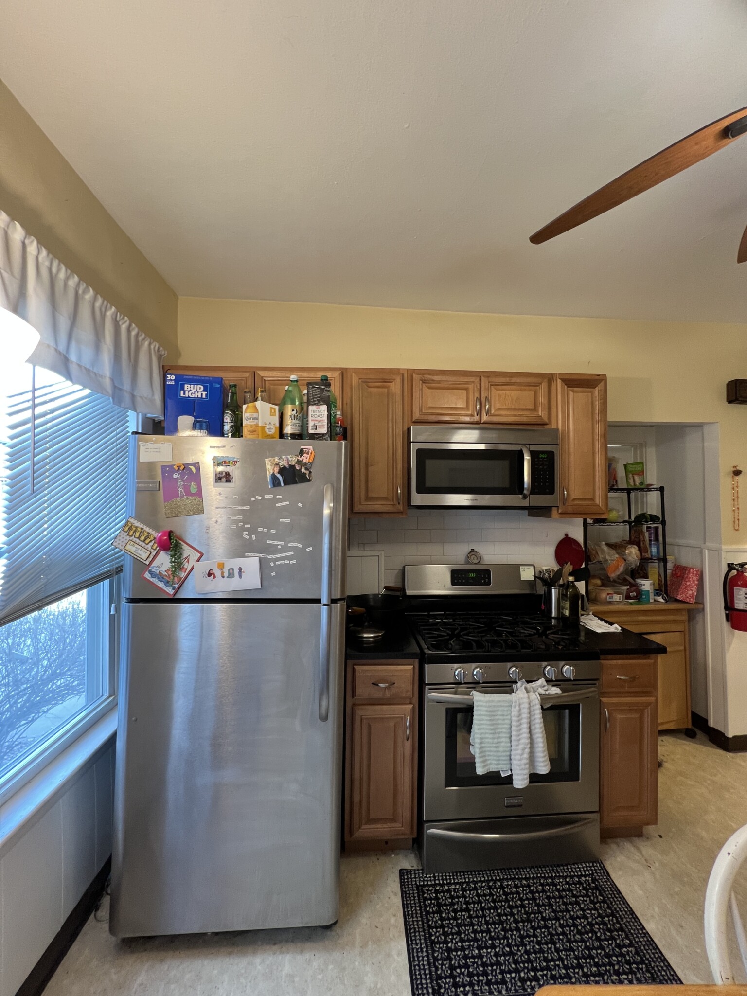 4 bed, 2 bath apartment for rent at 121 Liberty Rd Unit 2, Powder House Square — photo 26 of 41