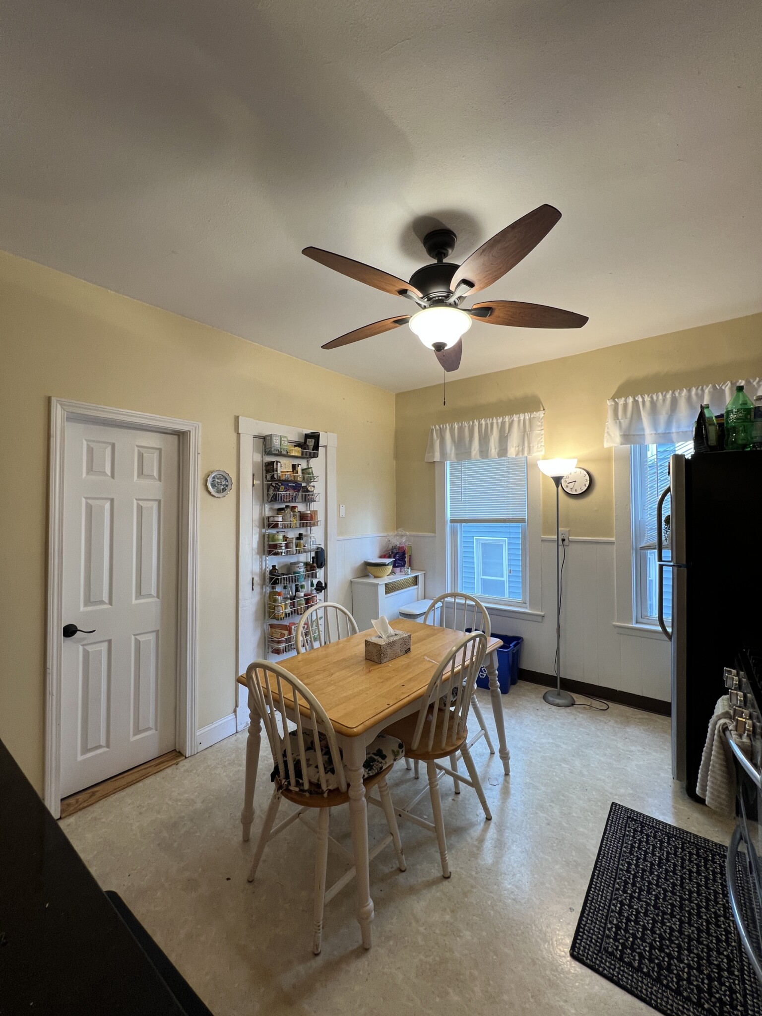 4 bed, 2 bath apartment for rent at 121 Liberty Rd Unit 2, Powder House Square — photo 27 of 41