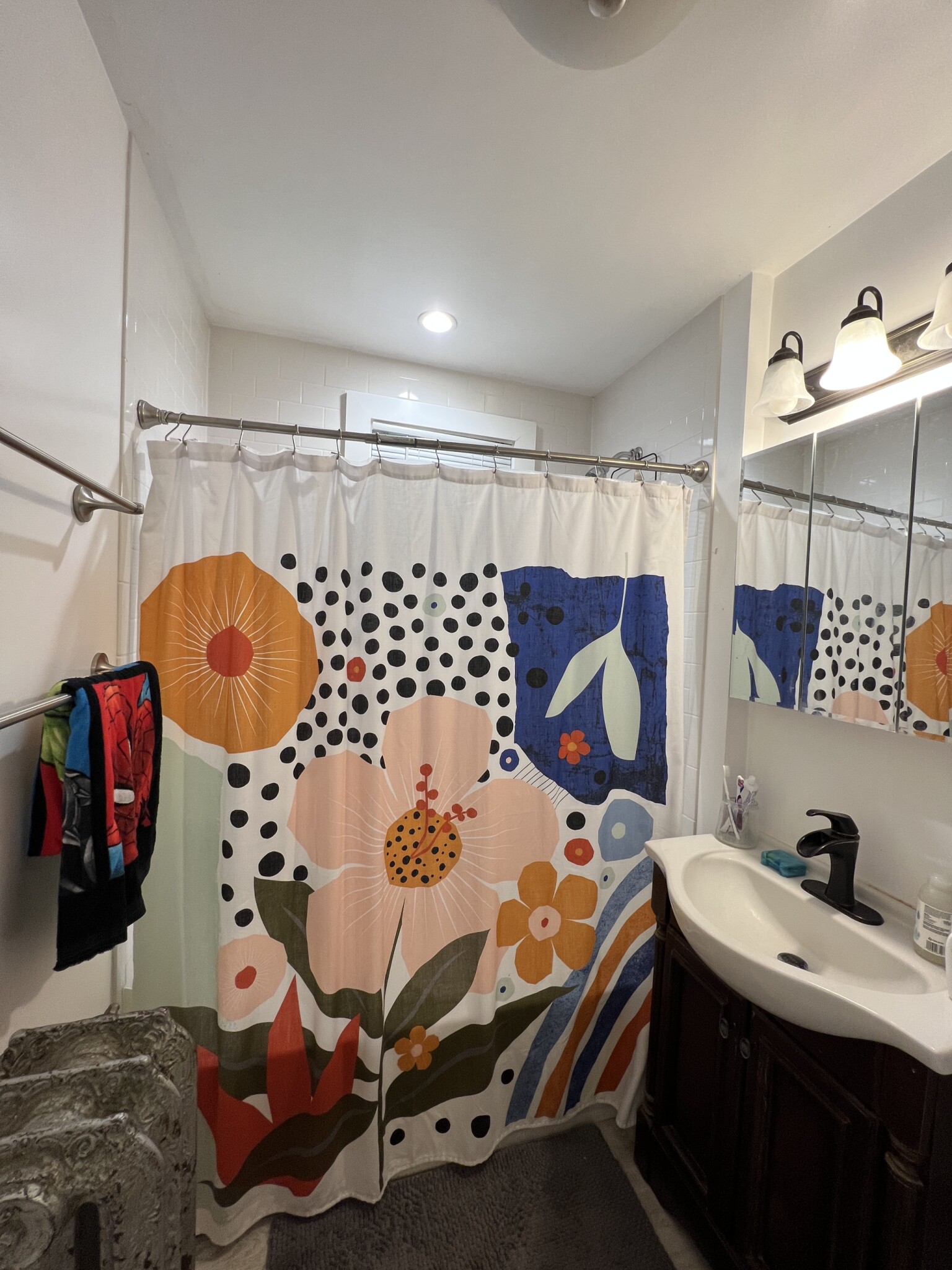 4 bed, 2 bath apartment for rent at 121 Liberty Rd Unit 2, Powder House Square — photo 34 of 41