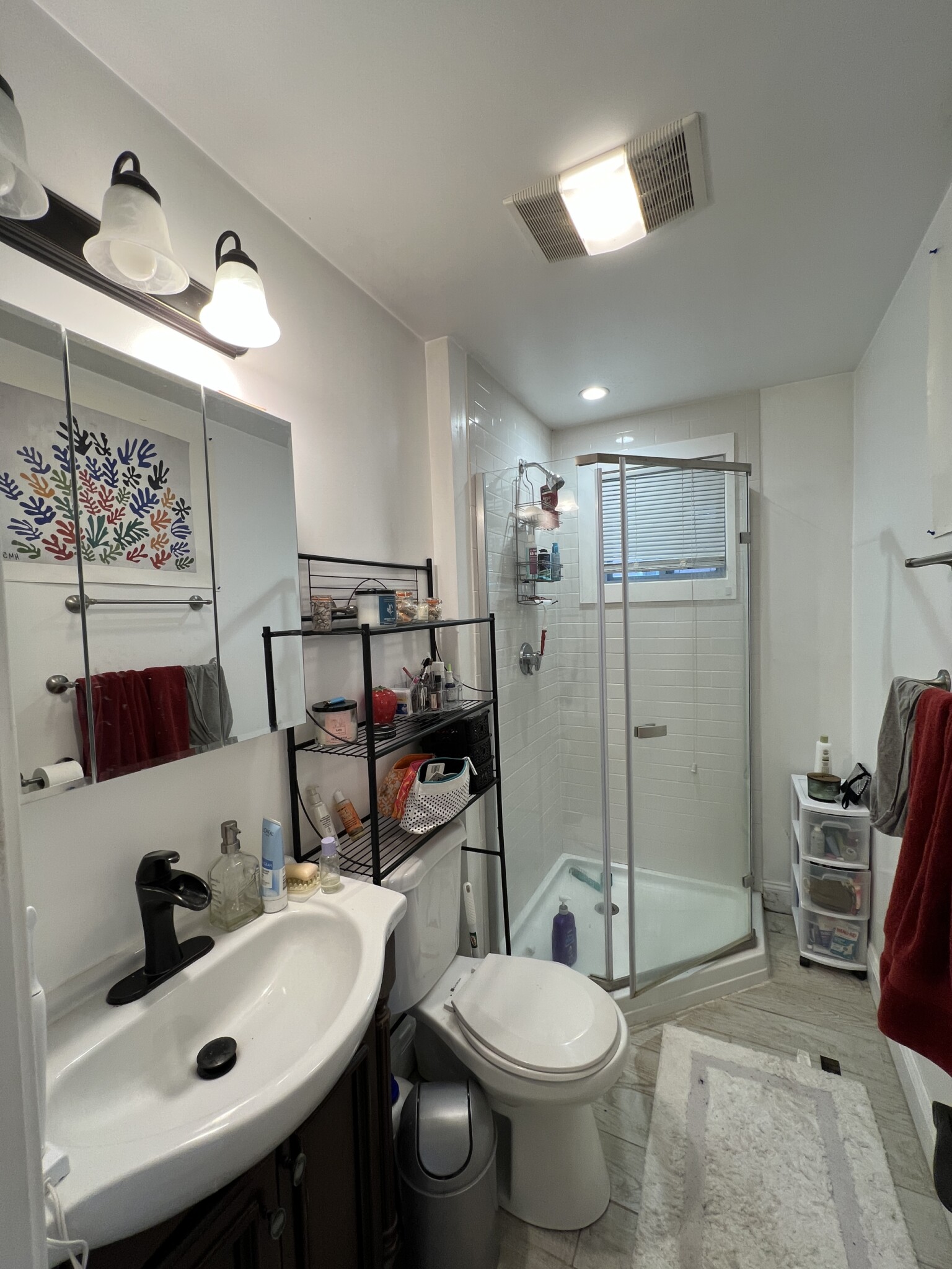 4 bed, 2 bath apartment for rent at 121 Liberty Rd Unit 2, Powder House Square — photo 19 of 41
