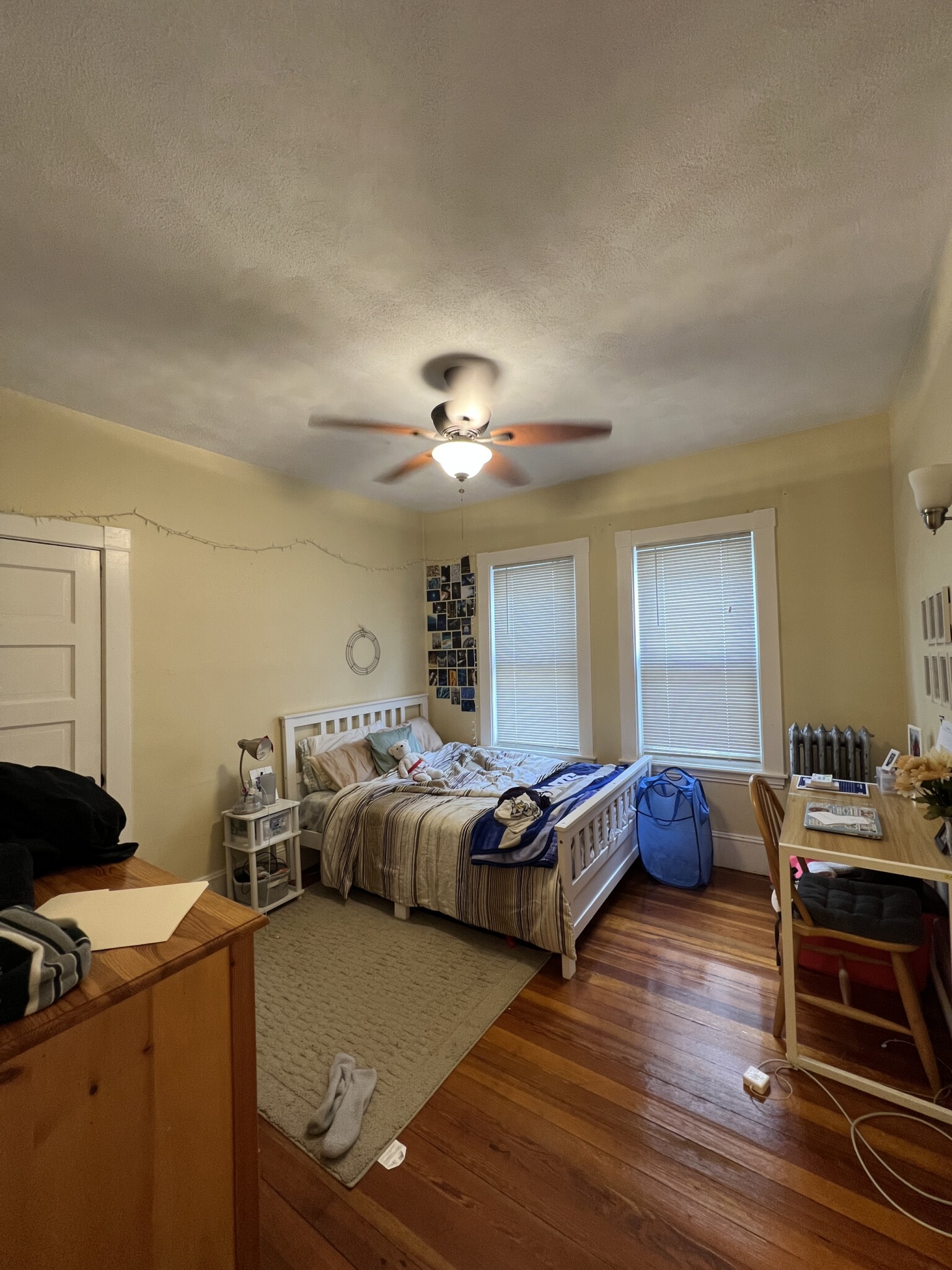4 bed, 2 bath apartment for rent at 121 Liberty Rd Unit 2, Powder House Square — photo 31 of 41