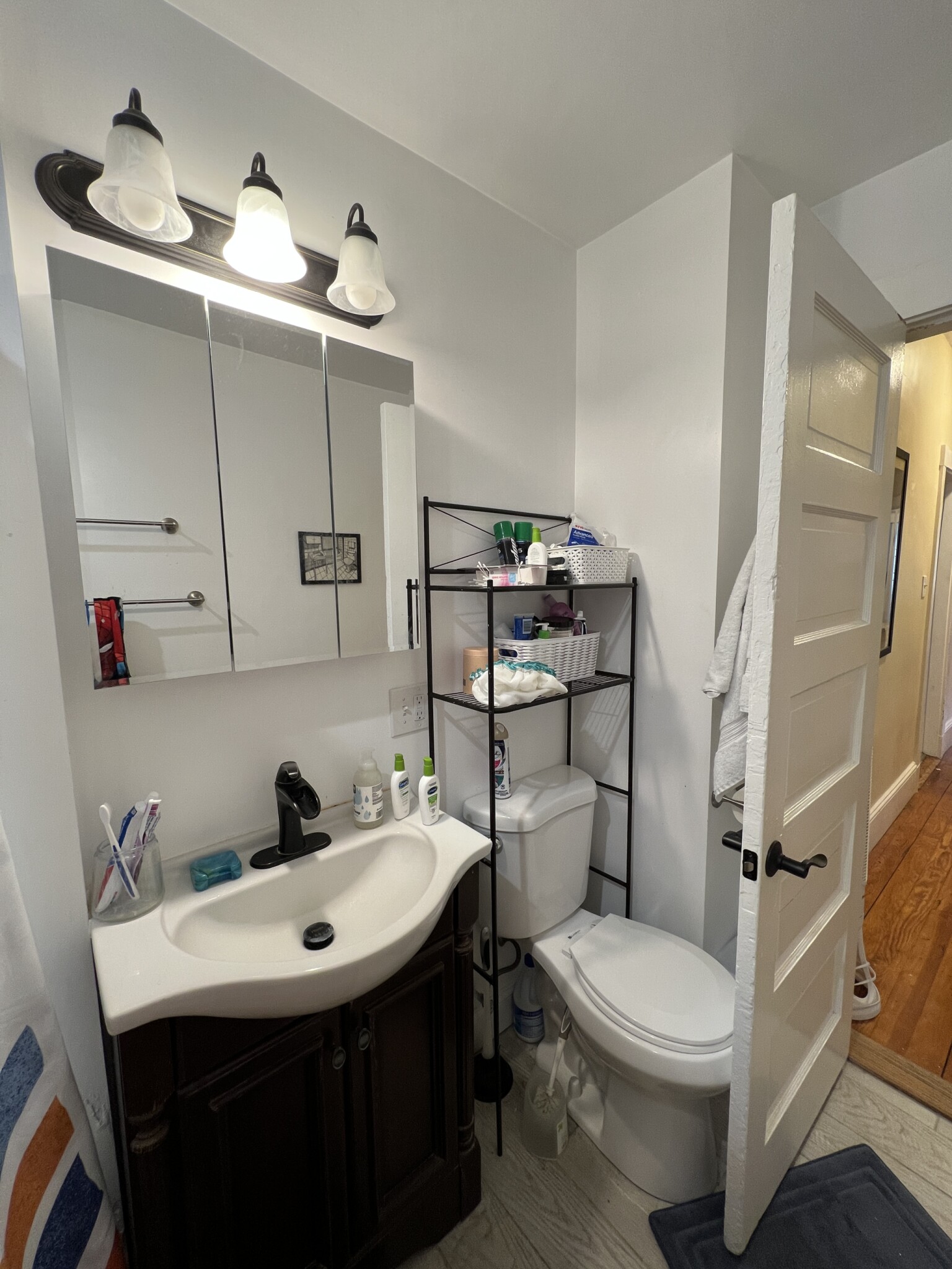 4 bed, 2 bath apartment for rent at 121 Liberty Rd Unit 2, Powder House Square — photo 33 of 41