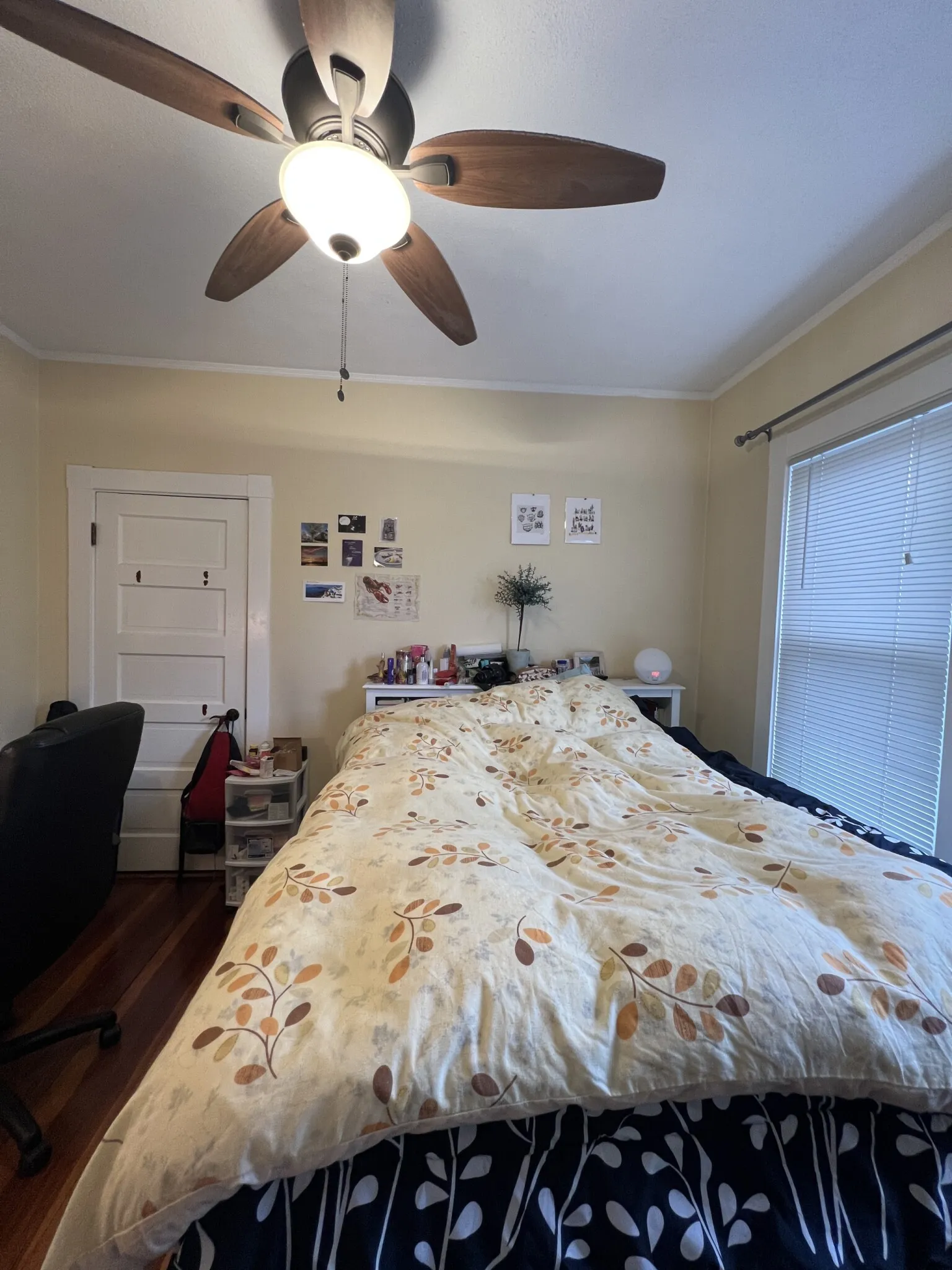 4 bed, 2 bath apartment for rent at 121 Liberty Rd Unit 3, Powder House Square — photo 22 of 25