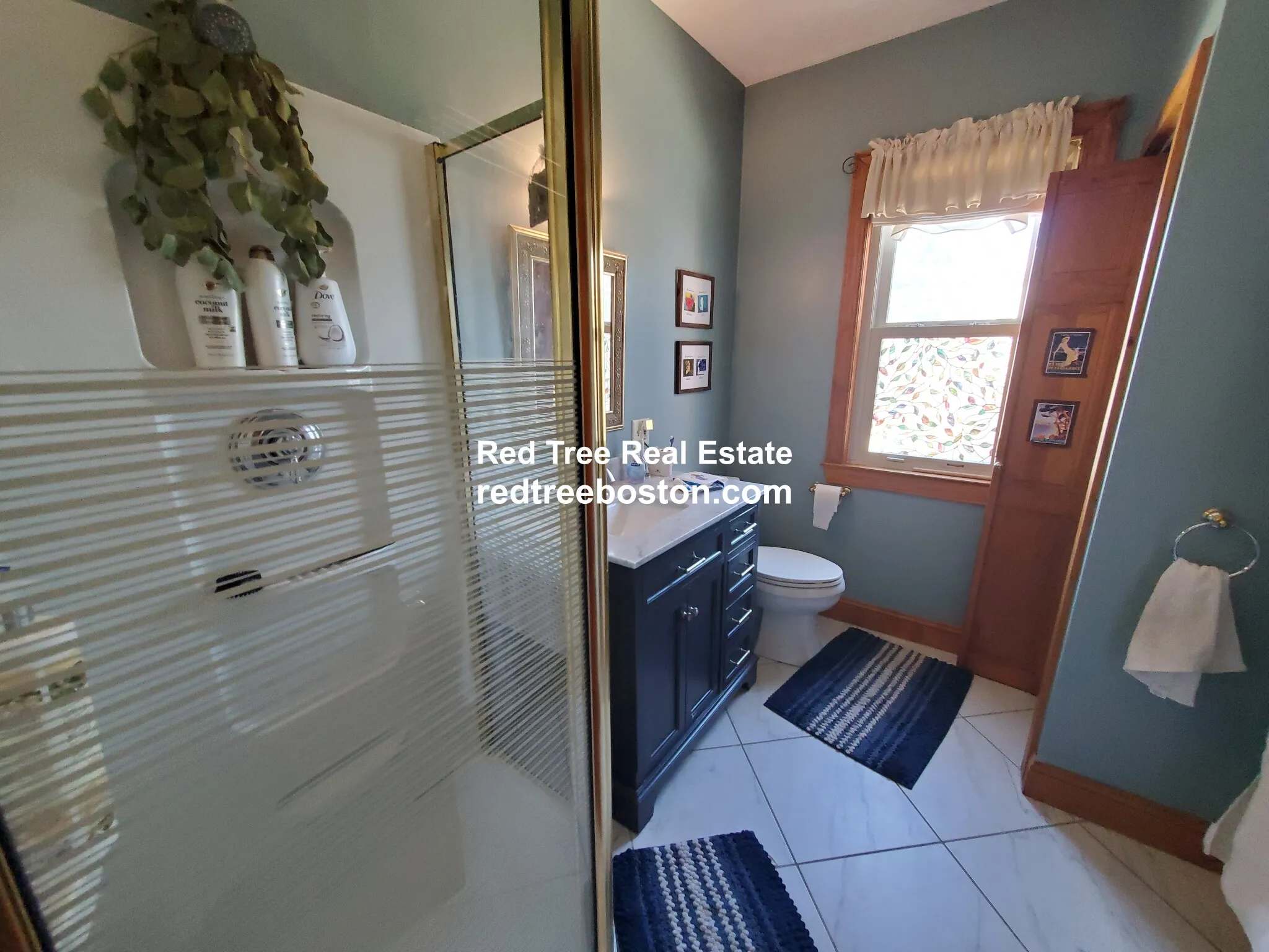 5 bed, 2 bath apartment for rent at 121 Lowell St Unit 2, Powder House Square — photo 20 of 25