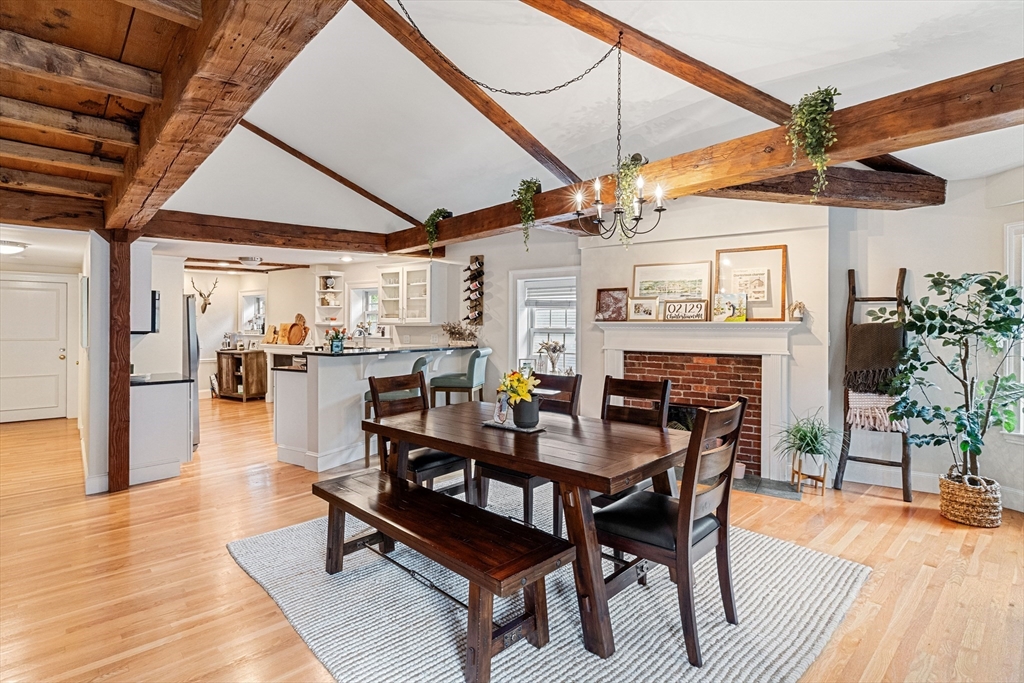 2 bed, 2 bath apartment for rent at 121 Main St Unit 3, Charlestown — photo 3 of 10