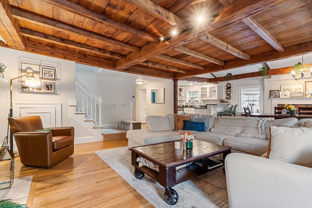 2 bed, 2 bath apartment for rent at 121 Main St Unit 3, Charlestown — photo 2 of 10