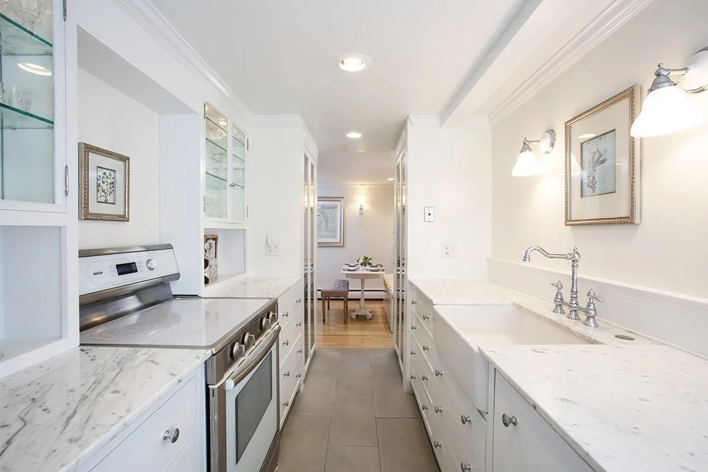 1 bed, 1 bath apartment for rent at 121 Marlborough St Unit 1, Back Bay — photo 3 of 7