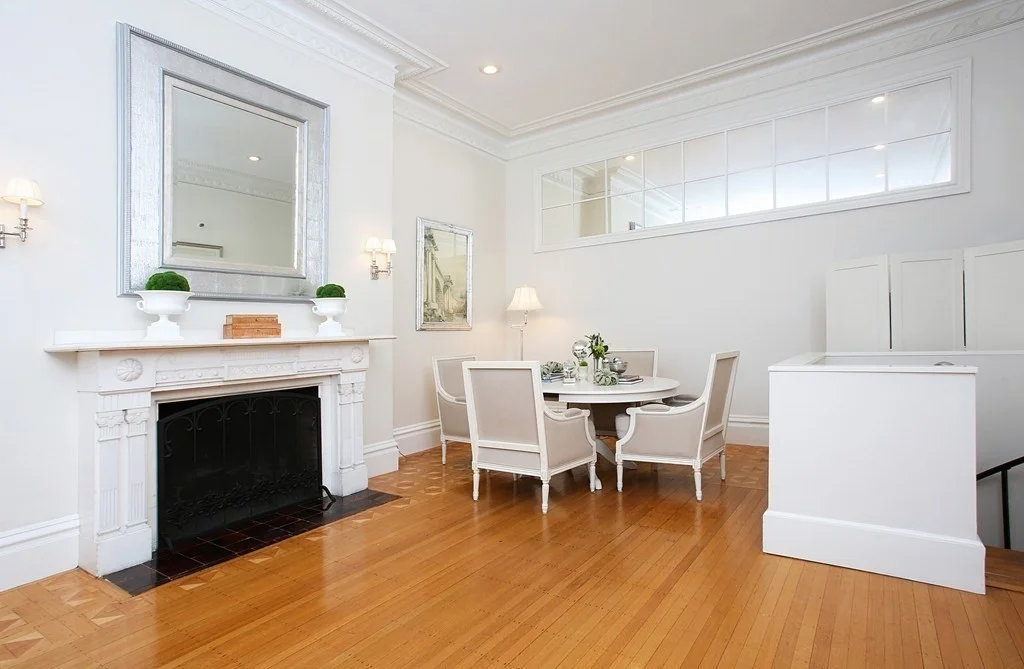1 bed, 1 bath apartment for rent at 121 Marlborough St Unit 1, Back Bay — photo 2 of 7