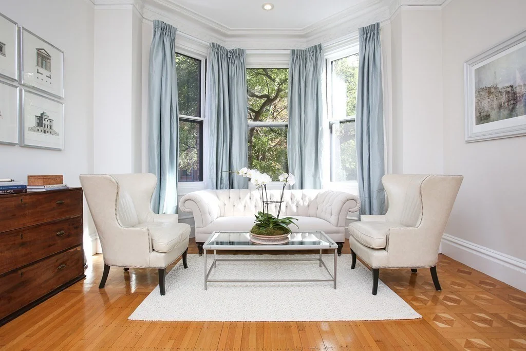 1 bed, 1 bath apartment for rent at 121 Marlborough St Unit 1, Back Bay — photo 1 of 7