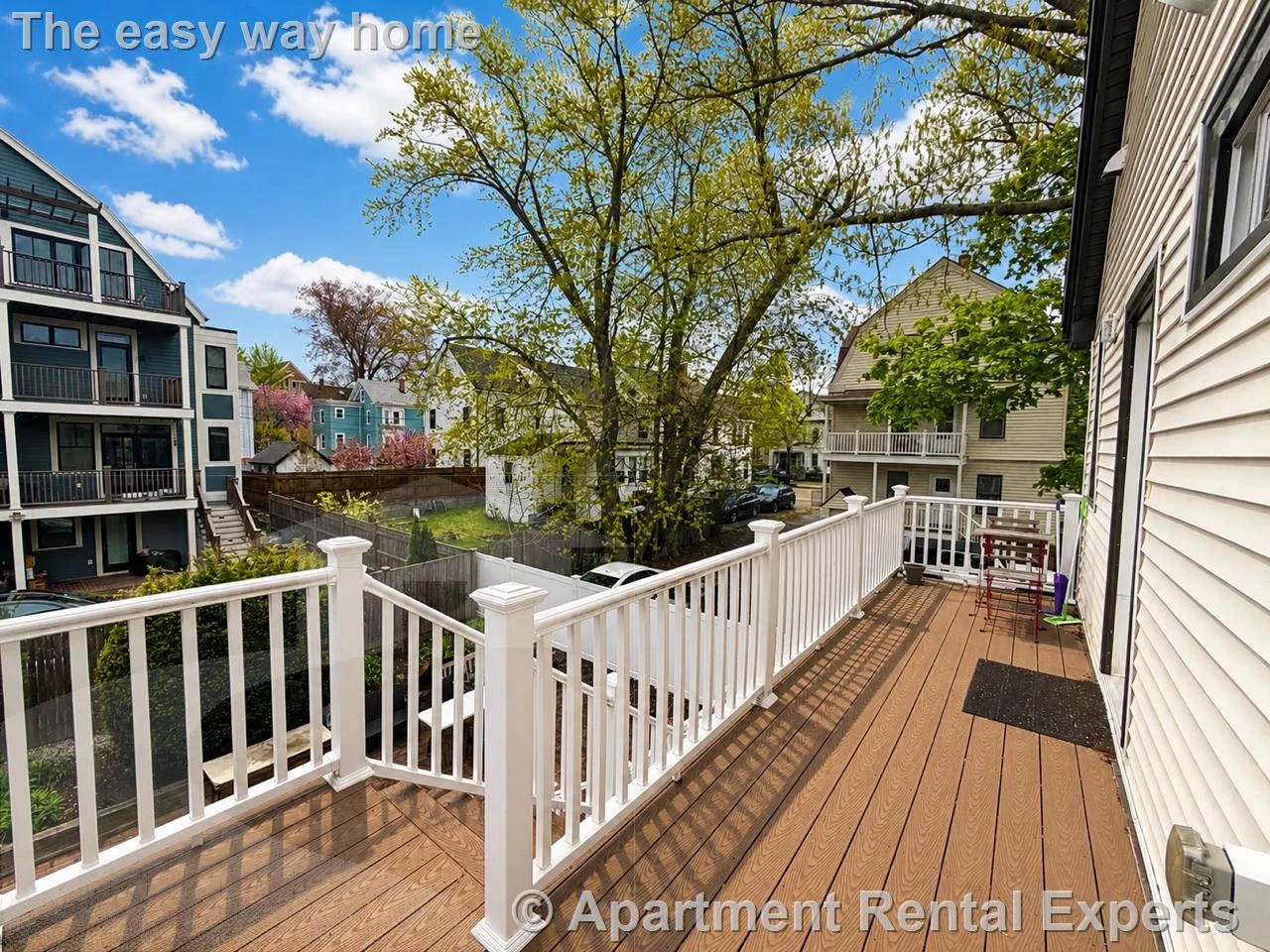 5 bed, 4+ bath apartment for rent at 121 Morrison Ave, Davis Square — photo 4 of 6