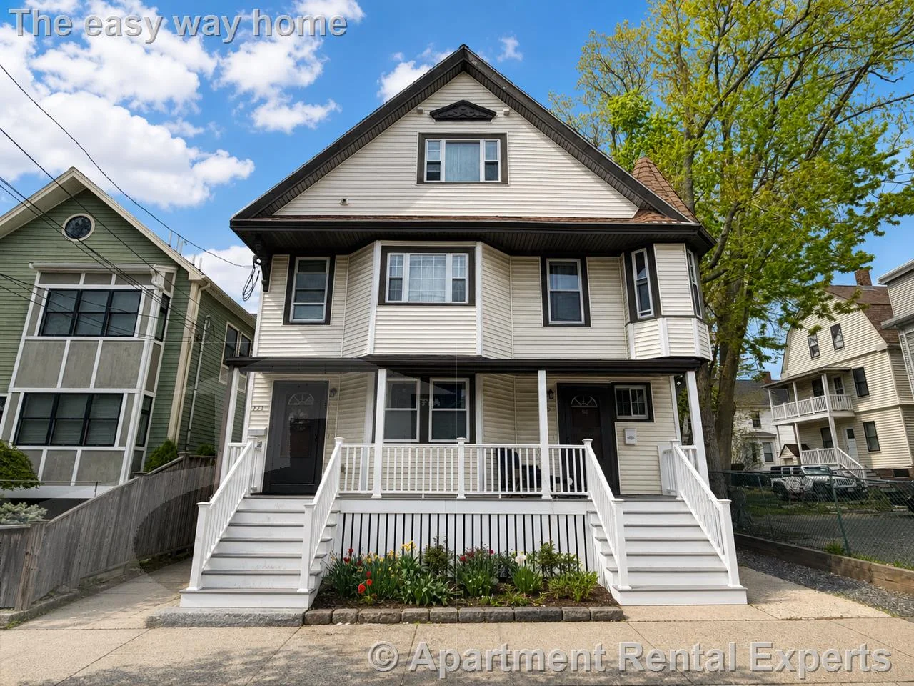 5 bed, 4+ bath apartment for rent at 121 Morrison Ave, Davis Square — photo 2 of 6