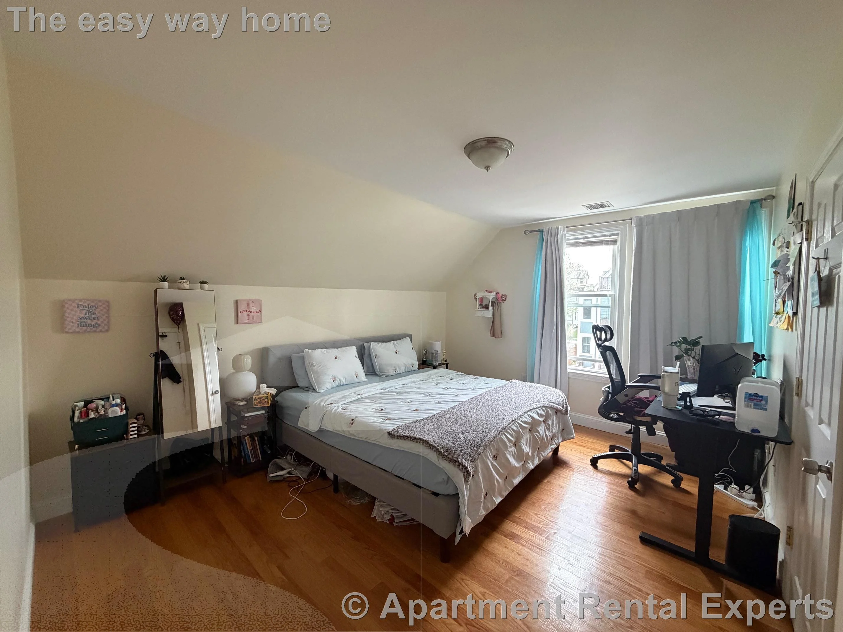 5 bed, 4+ bath apartment for rent at 121 Morrison Ave, Davis Square — photo 6 of 6
