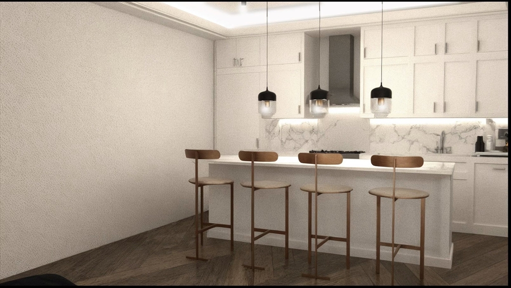 3 bed, 2 bath apartment for rent at 121 Newbury St Unit 4, Back Bay — photo 6 of 12