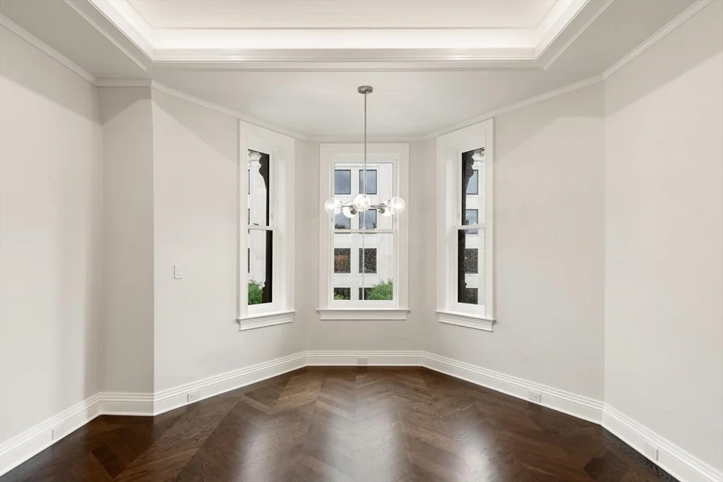 3 bed, 2 bath apartment for rent at 121 Newbury St Unit PH, Back Bay — photo 12 of 25