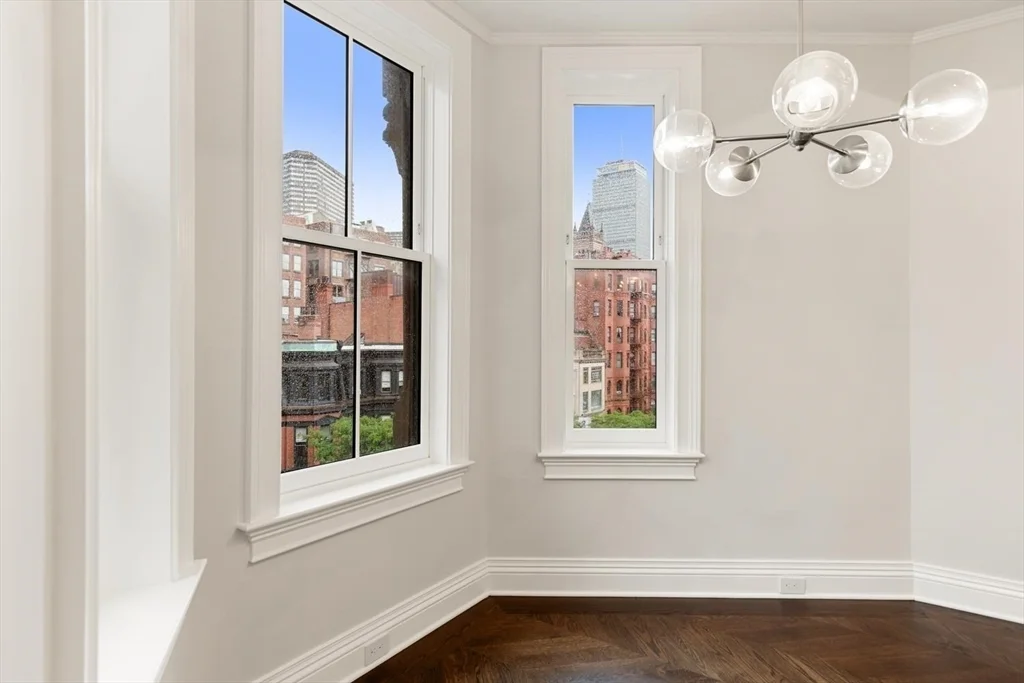 3 bed, 2 bath apartment for rent at 121 Newbury St Unit PH, Back Bay — photo 11 of 25