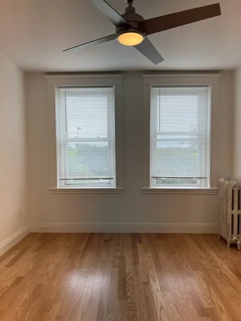 2 bed, 1 bath apartment for rent at 121 Park Dr Unit 1, Fenway — photo 6 of 7