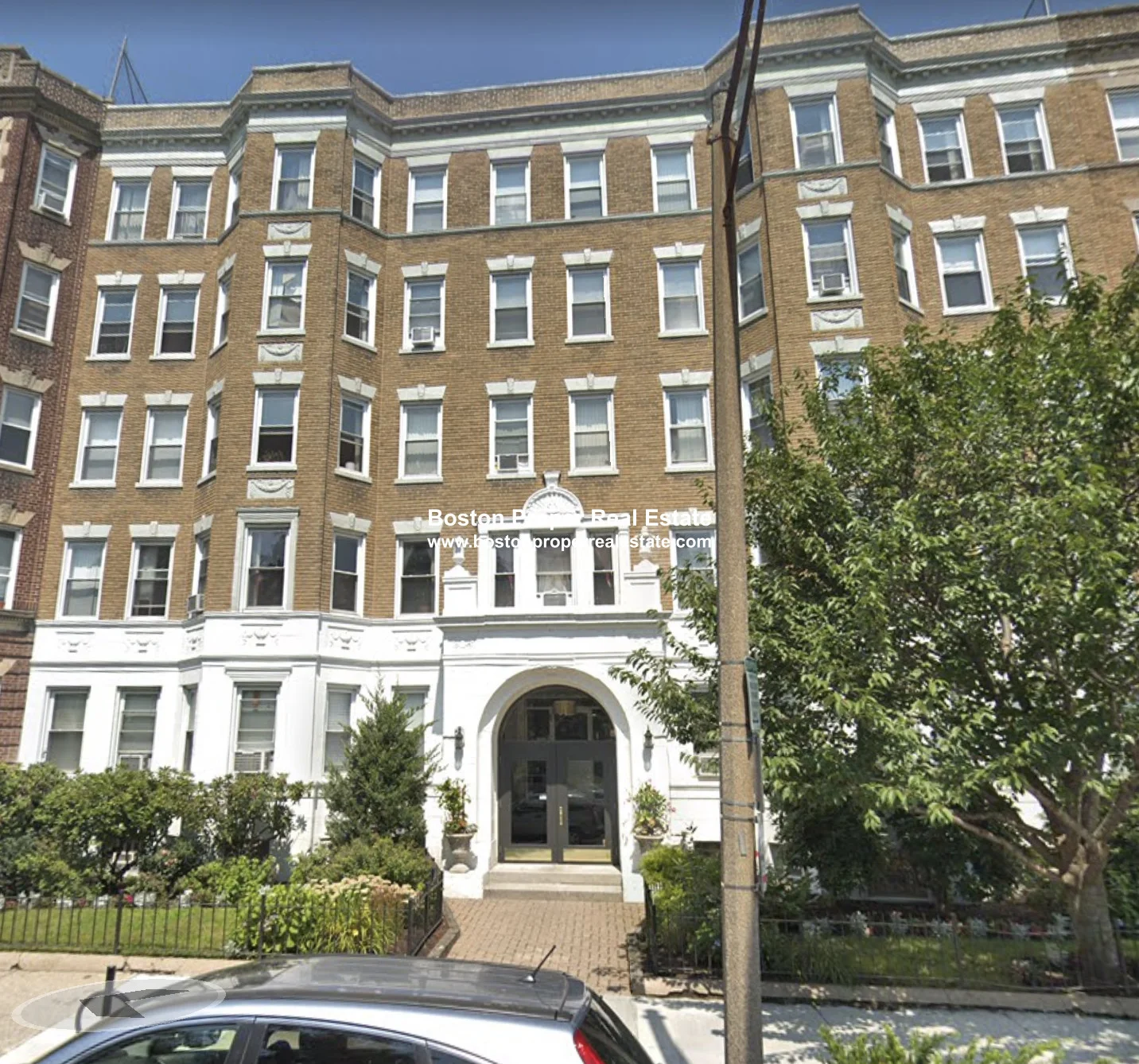 1 bed, 1 bath apartment for rent at 121 Park Dr Unit 23, Fenway — photo 11 of 11